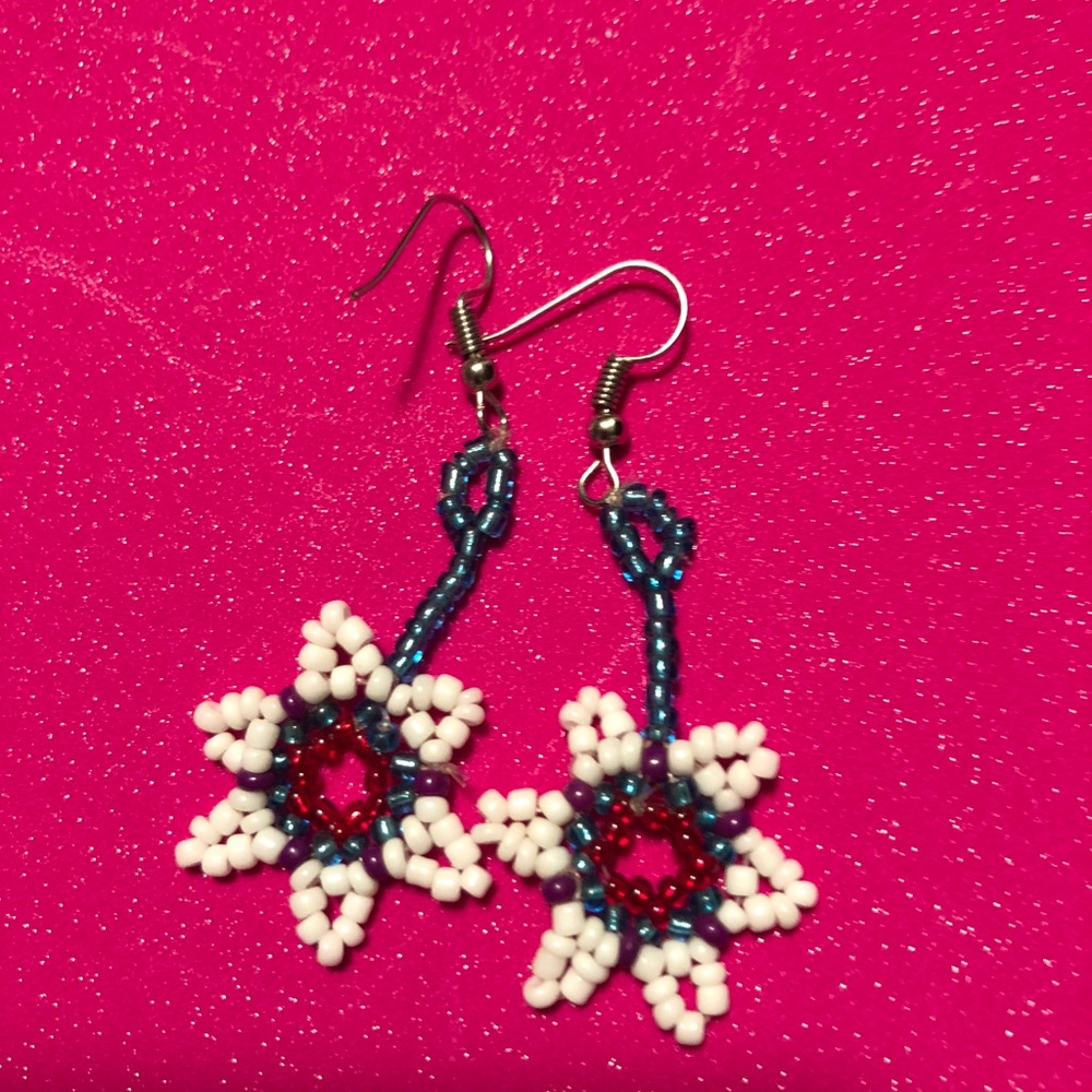 SHAKIRA EARRINGS